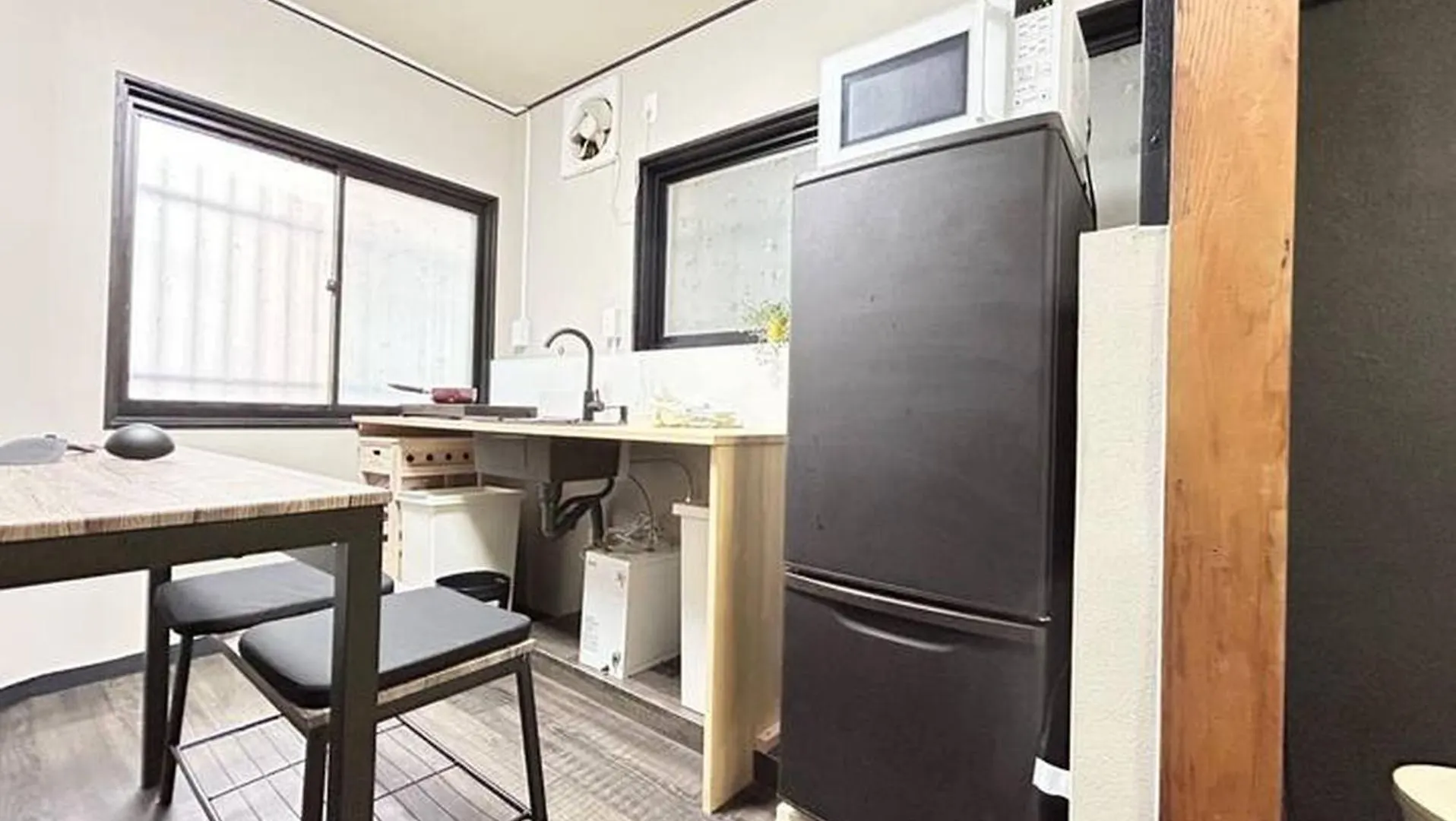 姫島戸建 Lägenhet Osaka Japan