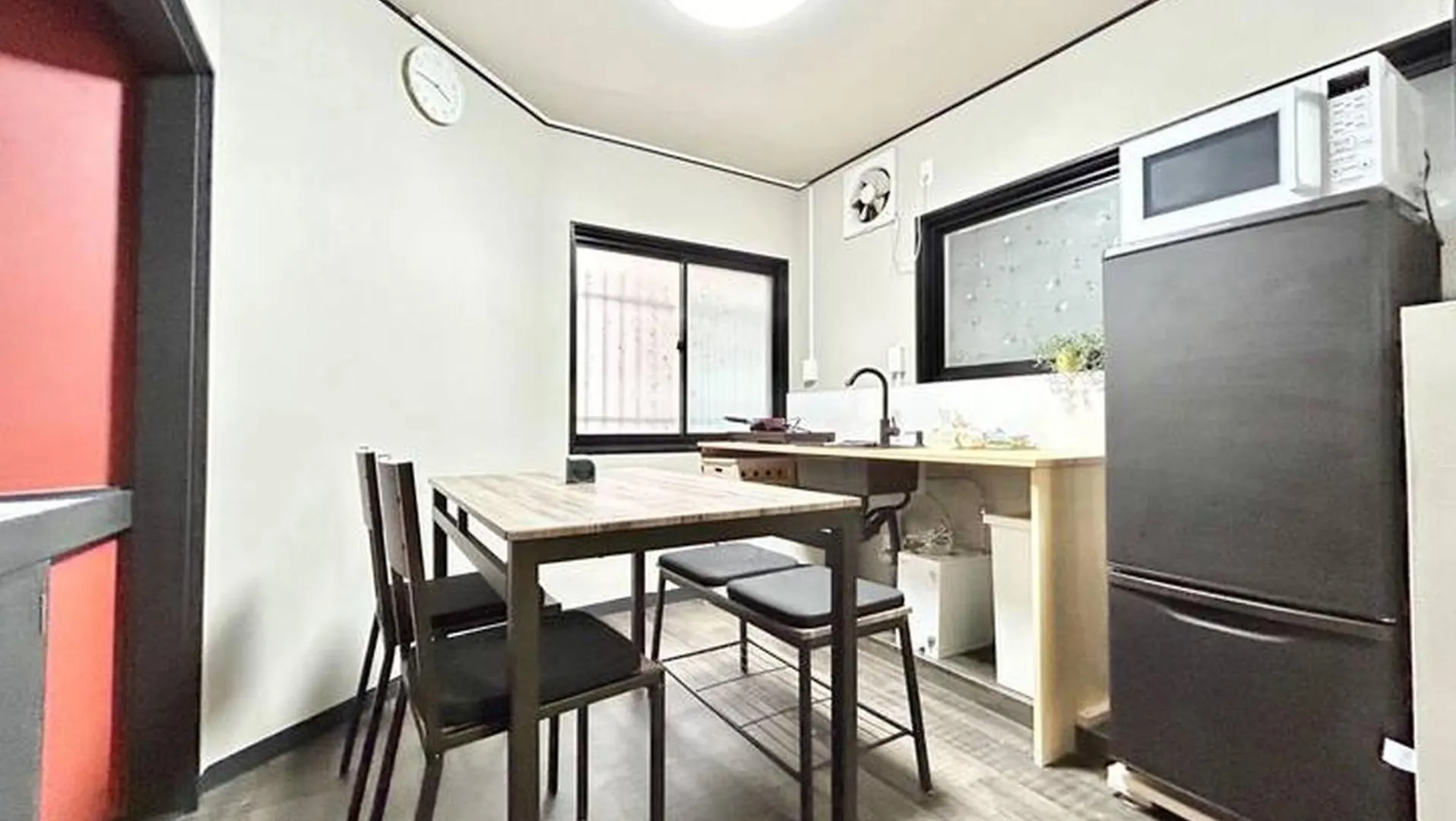 姫島戸建 Apartment Osaka