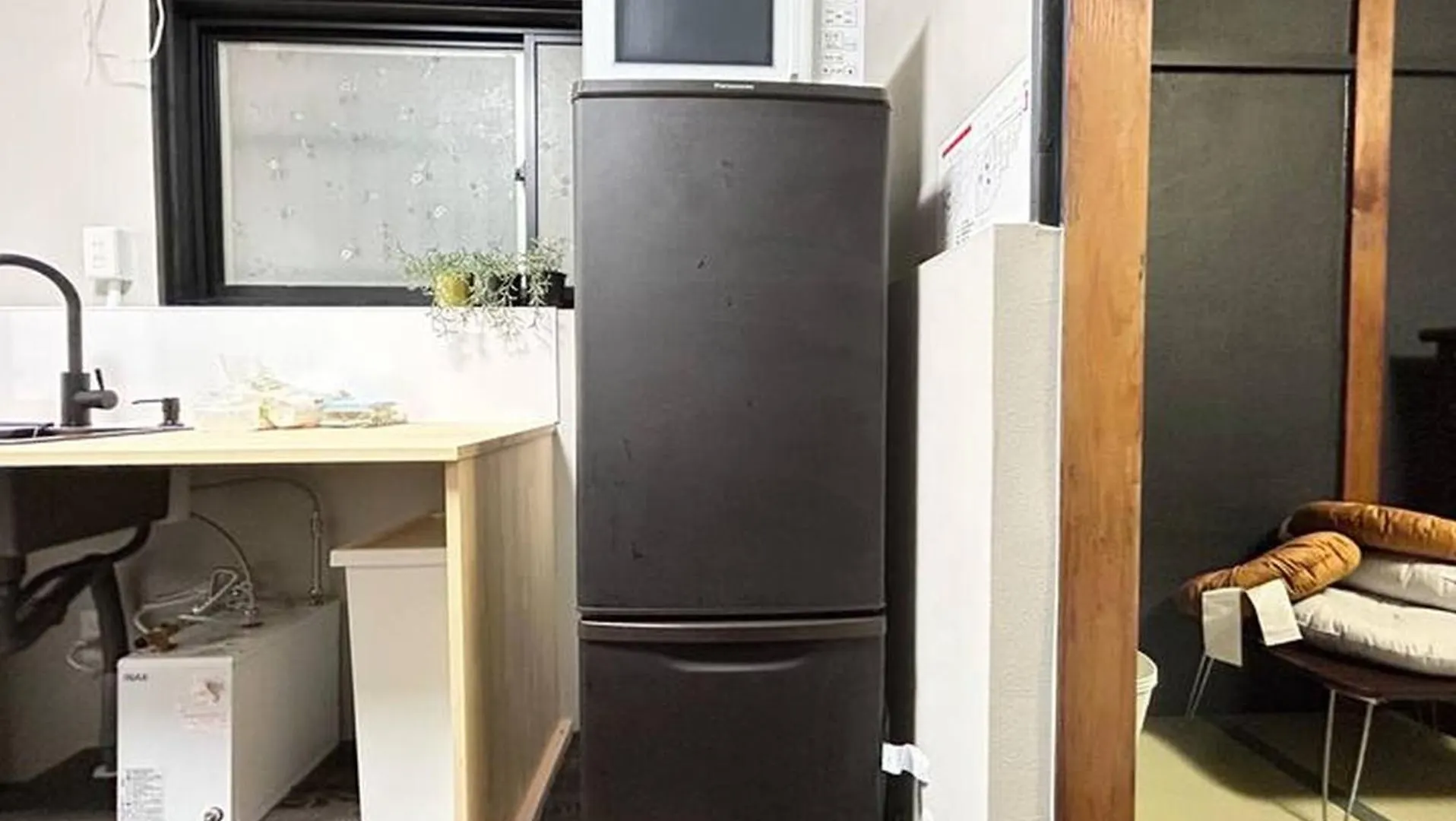 姫島戸建 Apartment Osaka