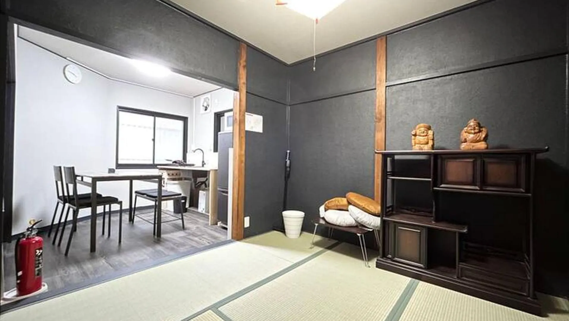 姫島戸建 Apartment Osaka