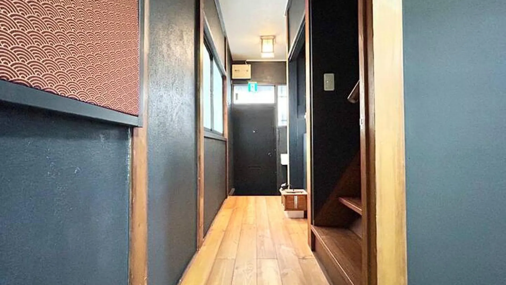 姫島戸建 Apartment Osaka