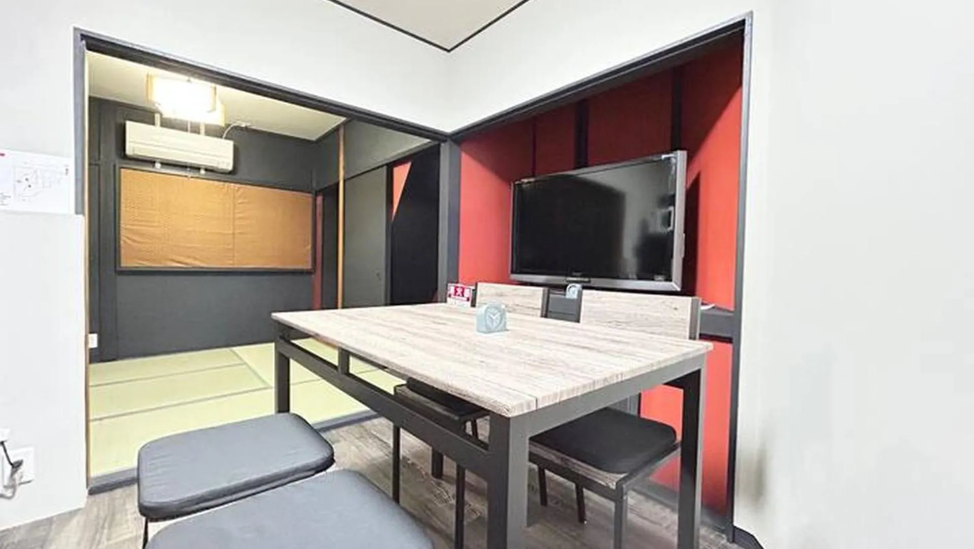 姫島戸建 Apartment Osaka