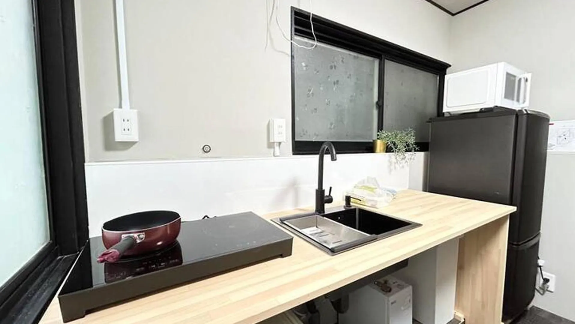 姫島戸建 Apartment Osaka
